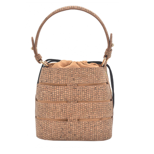 KAOGE考格小众夏天女包包手提独立设计时尚高级感轻奢小众水桶包